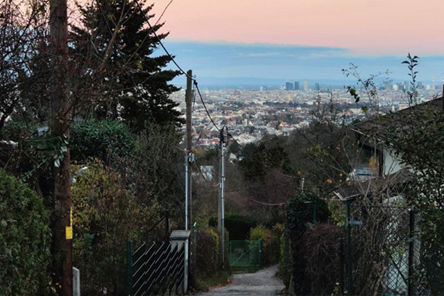 Impressionen